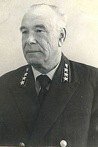 Орлов Фёдор Алексеевич